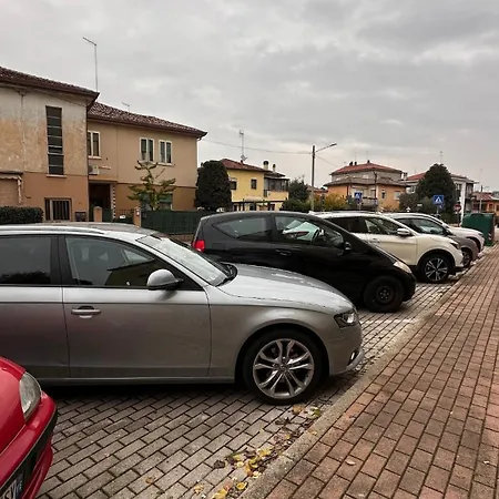 Venezia Apartament Marghera
