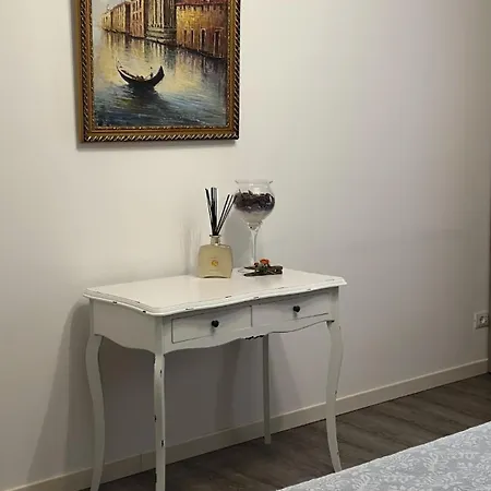Appartement Venezia Marghera
