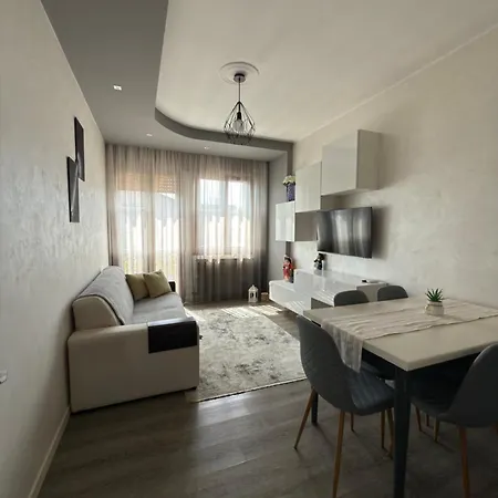 Lejlighed Venezia Marghera