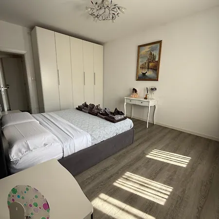 Appartement Venezia