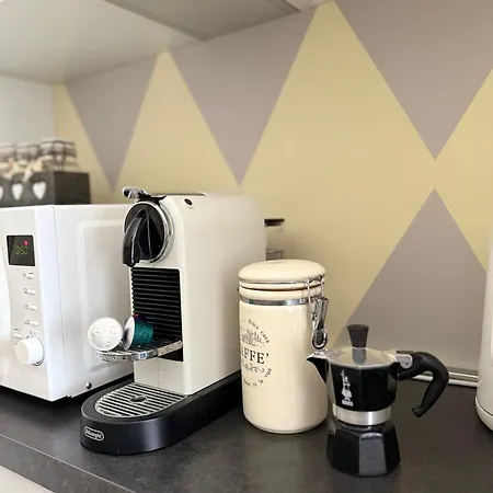 Apartament Venezia