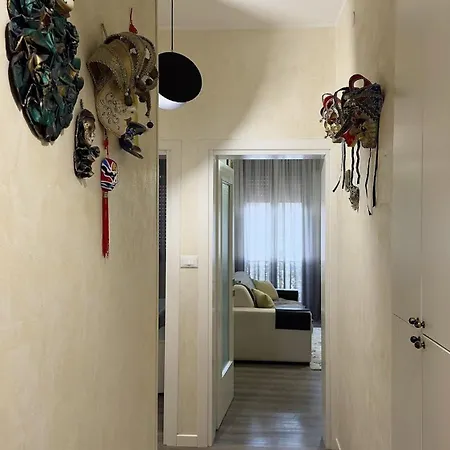 Venezia Marghera