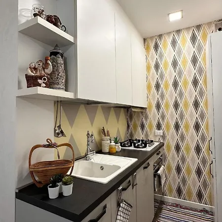 Venezia Apartment *