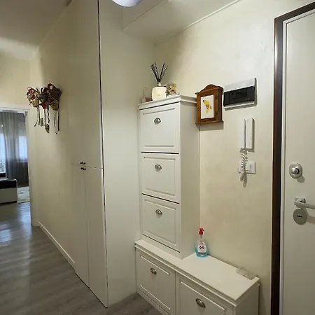 Venezia Apartment