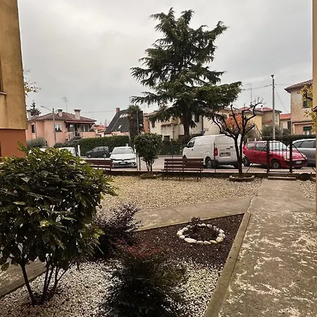 Venezia * מרגרה
