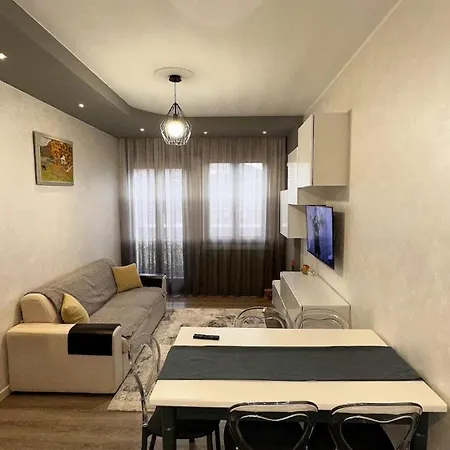 Apartment Venezia *