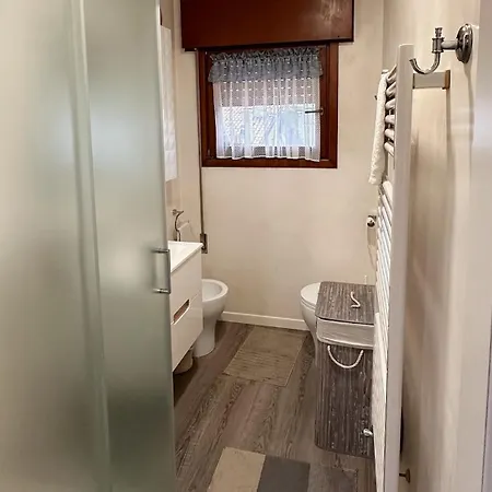 Apartment Venezia Marghera