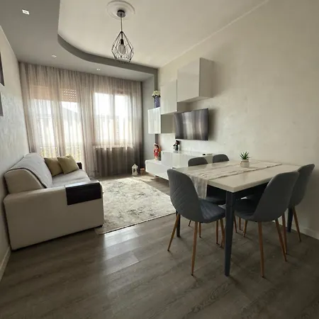 Appartement Venezia