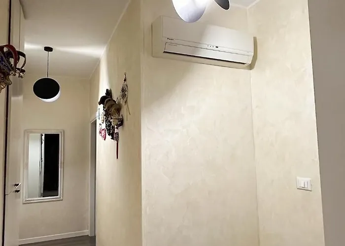 Venezia Apartamento Marghera