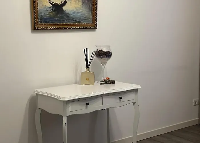 Appartement Venezia Marghera