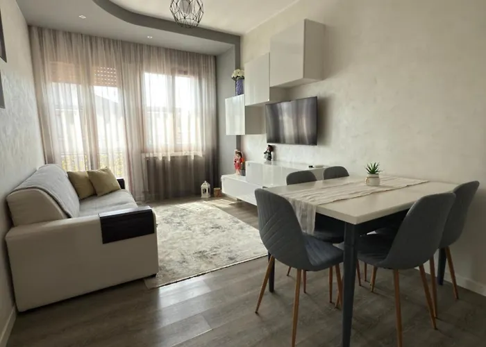 Apartamento Venezia