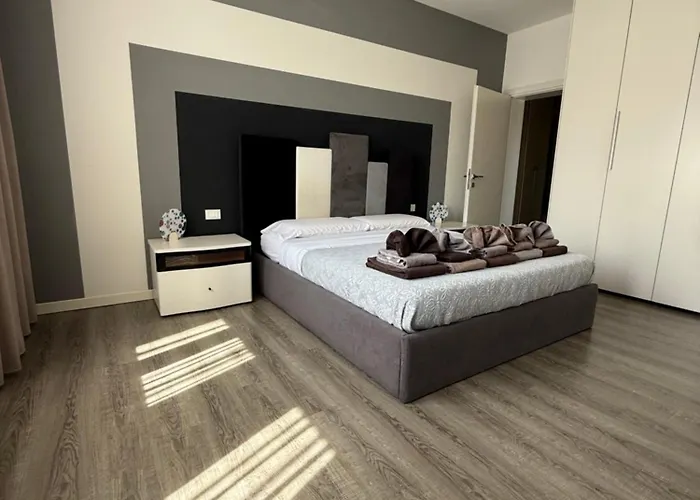 Apartamento Venezia