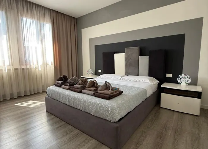 Appartement Venezia *