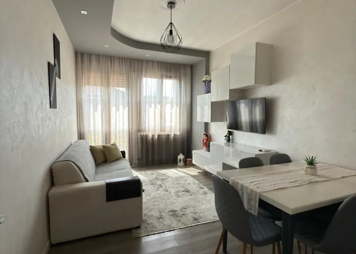 Apartamento Venezia Marghera