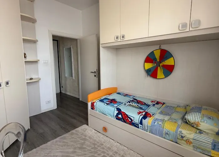 Venezia Appartement Marghera